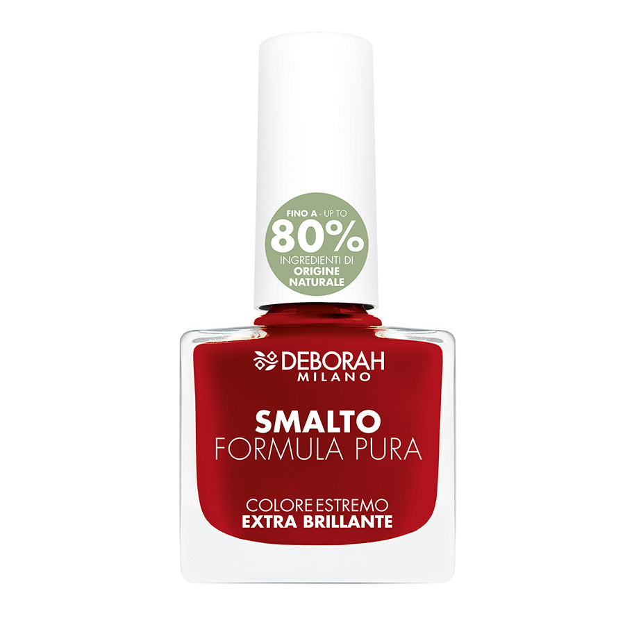 DEBORAH SMALTO FORMULA PURA 13 - Tre Pi Profumerie