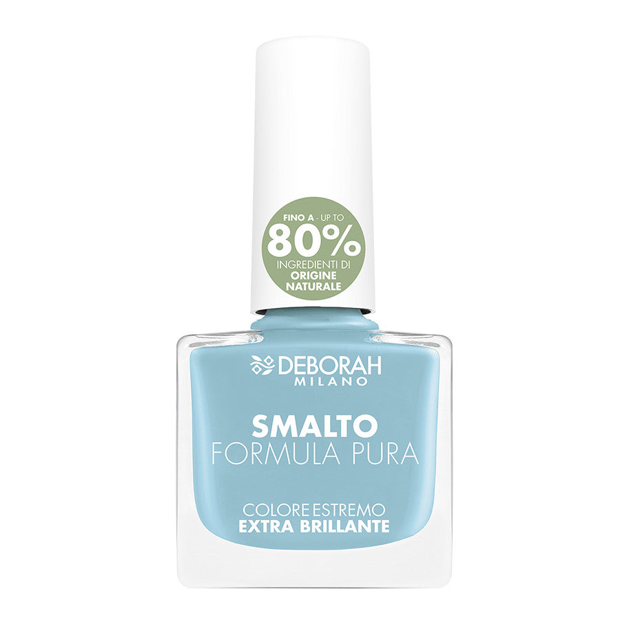 DEBORAH SMALTO FORMULA PURA 15 - Tre Pi Profumerie