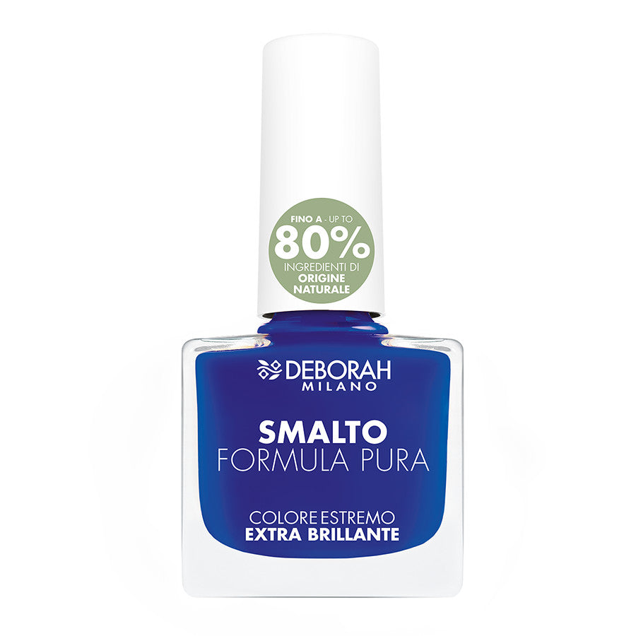 DEBORAH SMALTO FORMULA PURA 16 - Tre Pi Profumerie
