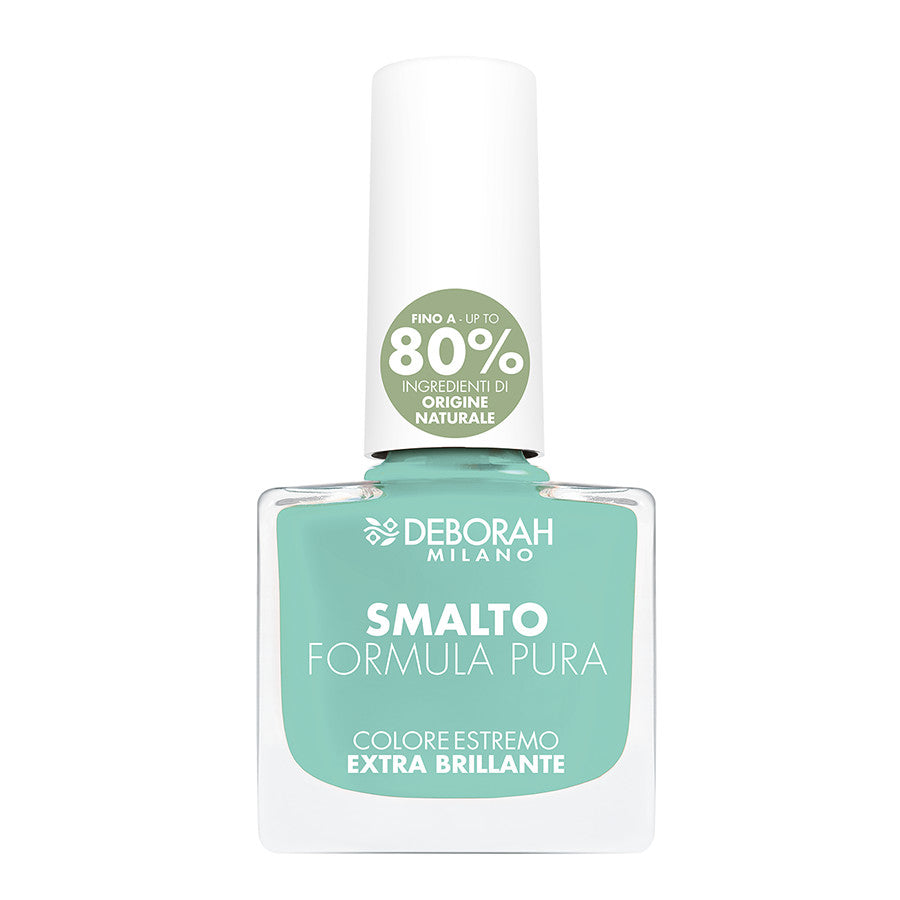 DEBORAH SMALTO FORMULA PURA 17 - Tre Pi Profumerie