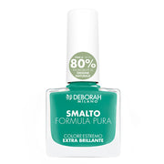DEBORAH SMALTO FORMULA PURA 18 - Tre Pi Profumerie