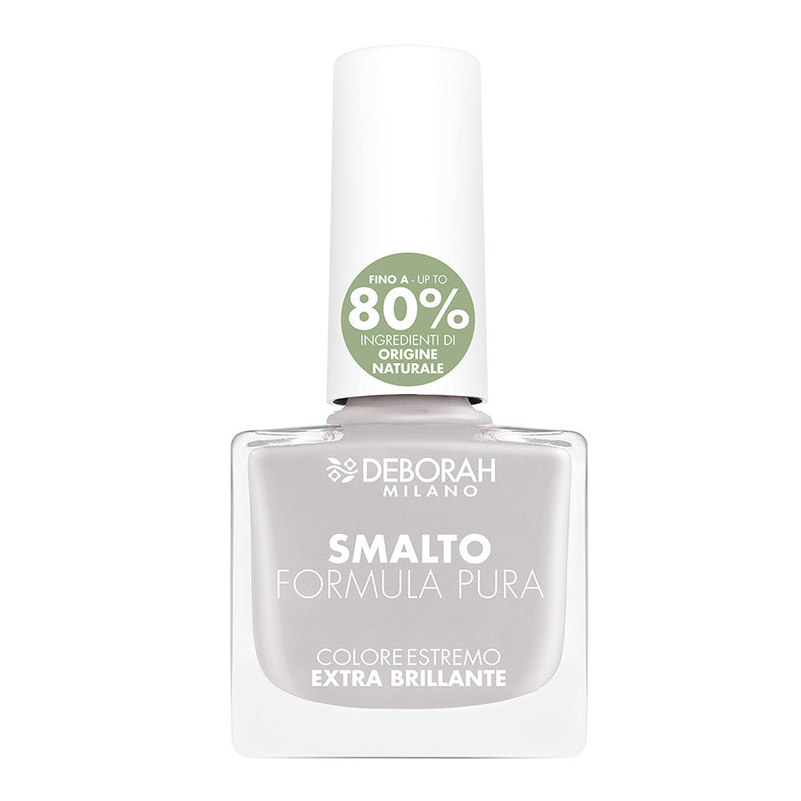 DEBORAH SMALTO FORMULA PURA 20 - Tre Pi Profumerie