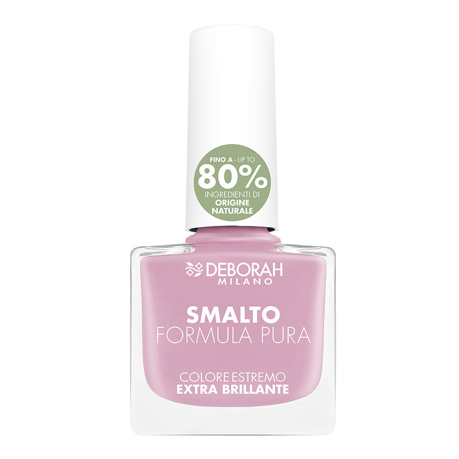 DEBORAH SMALTO FORMULA PURA 21 - Tre Pi Profumerie