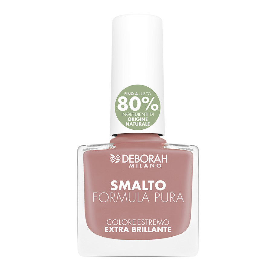 DEBORAH SMALTO FORMULA PURA 03 - Tre Pi Profumerie