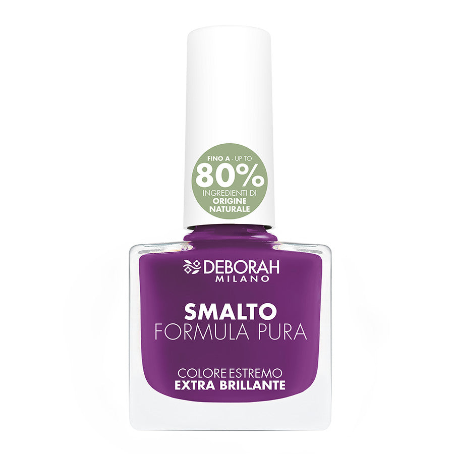 DEBORAH SMALTO FORMULA PURA 22 - Tre Pi Profumerie