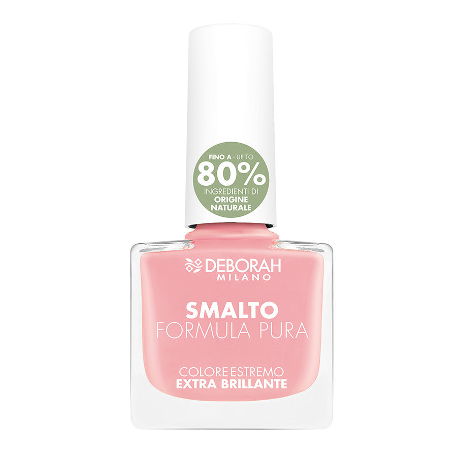 DEBORAH SMALTO FORMULA PURA 05 - Tre Pi Profumerie
