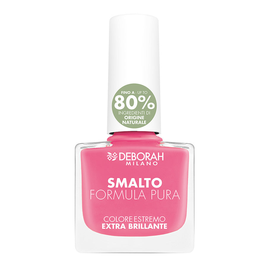 DEBORAH SMALTO FORMULA PURA 06 - Tre Pi Profumerie