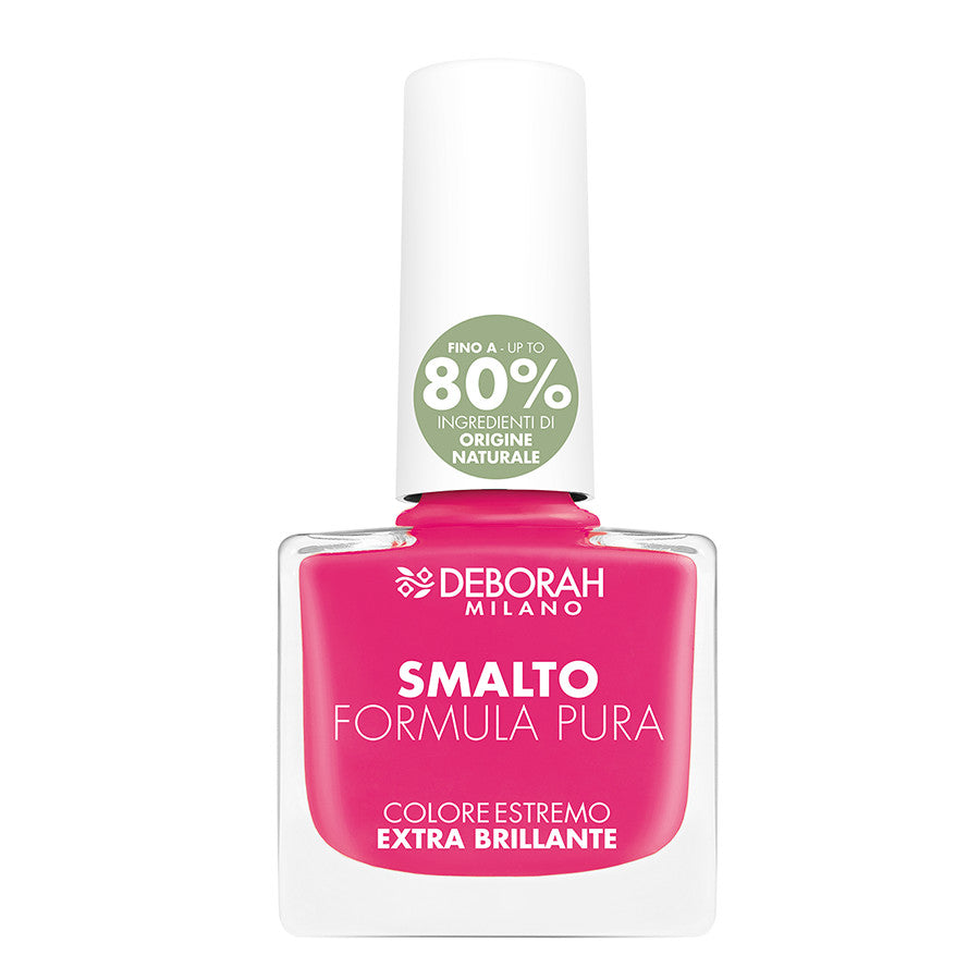 DEBORAH SMALTO FORMULA PURA 07 - Tre Pi Profumerie