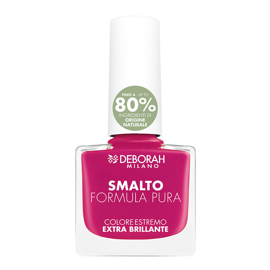 DEBORAH SMALTO FORMULA PURA 08 - Tre Pi Profumerie