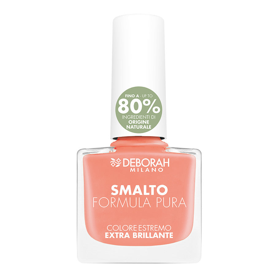 DEBORAH SMALTO FORMULA PURA 09 - Tre Pi Profumerie