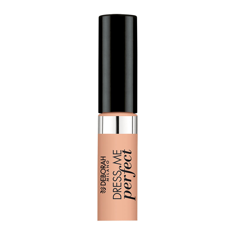 DEBORAH CORRETTORE DRESS ME PERFECT 02 - Tre Pi Profumerie