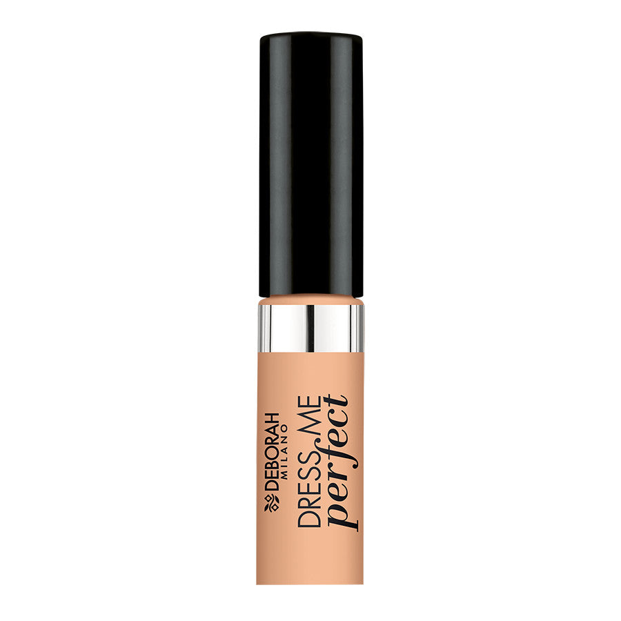 DEBORAH CORRETTORE DRESS ME PERFECT 03 - Tre Pi Profumerie