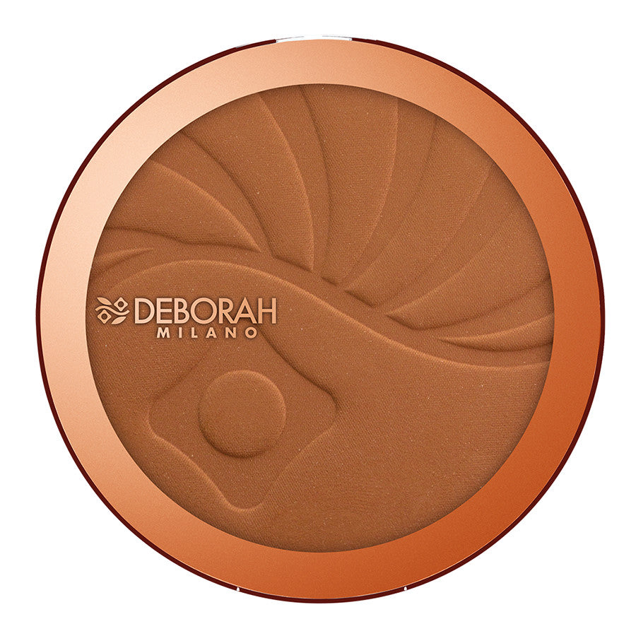 DEBORAH MAXI TERRA ABBRONZANTE DARK 03 - Tre Pi Profumerie