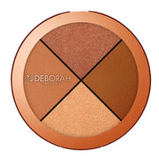 DEBORAH MAXI TERRA COUNTOURING 01 - Tre Pi Profumerie