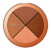 DEBORAH MAXI TERRA COUNTOURING 02 - Tre Pi Profumerie