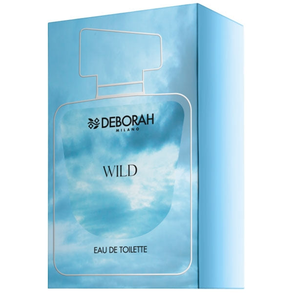 DEBORAH WILD EAU DE TOILETTE 100 ML_1