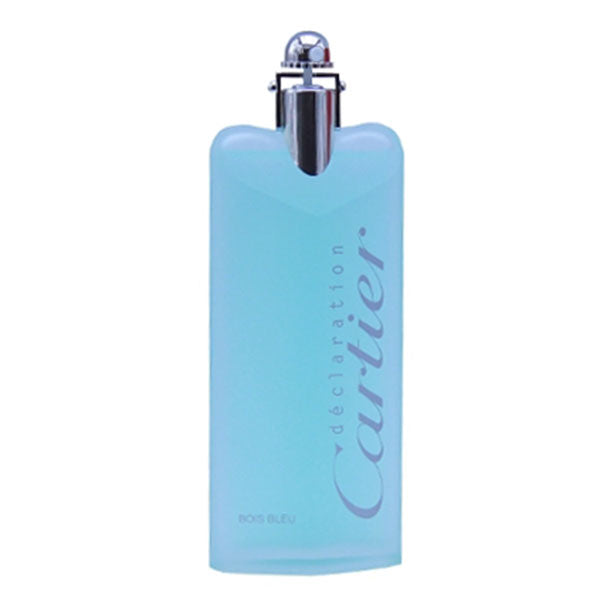 CARTIER DECLARATION BOIS BLEU EDT 100 ML - Tre Pi Profumerie