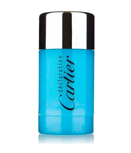 CARTIER DECLARATION DEODORANTE STICK 75 G - Tre Pi Profumerie
