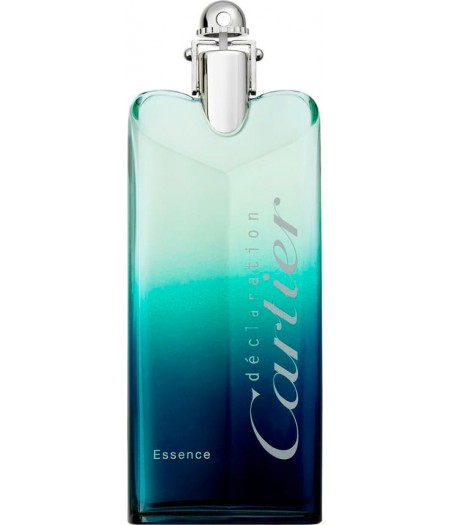 CARTIER DECLARATION ESSENCE EAU DE TOILETTE 100 ML - Tre Pi Profumerie