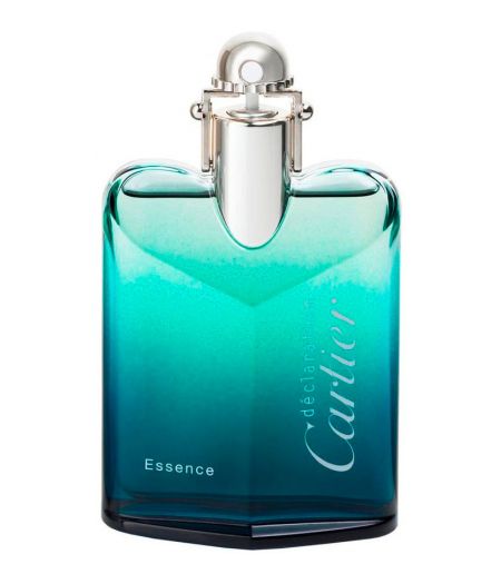 CARTIER DECLARATION ESSENCE EAU DE TOILETTE 50 ML - Tre Pi Profumerie
