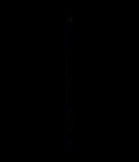 ASTRA MATITA OCCHI DEEPBLACK INTENSE - Tre Pi Profumerie