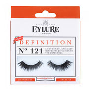 EYLURE CIGLIA DEFINITION LASHES N.121 - Tre Pi Profumerie
