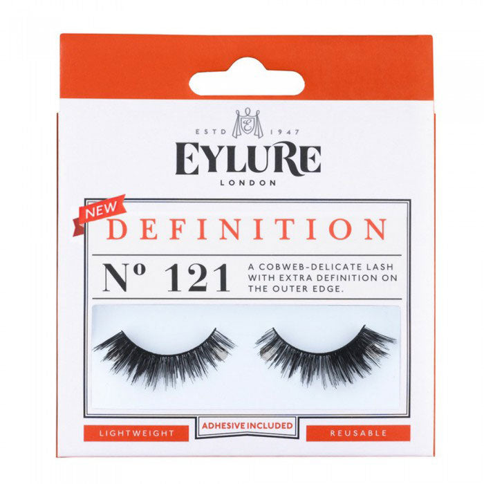 EYLURE CIGLIA DEFINITION LASHES N.121 - Tre Pi Profumerie