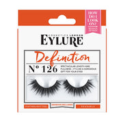 EYLURE CIGLIA DRAMATIC FULL E BOLD 126 - Tre Pi Profumerie