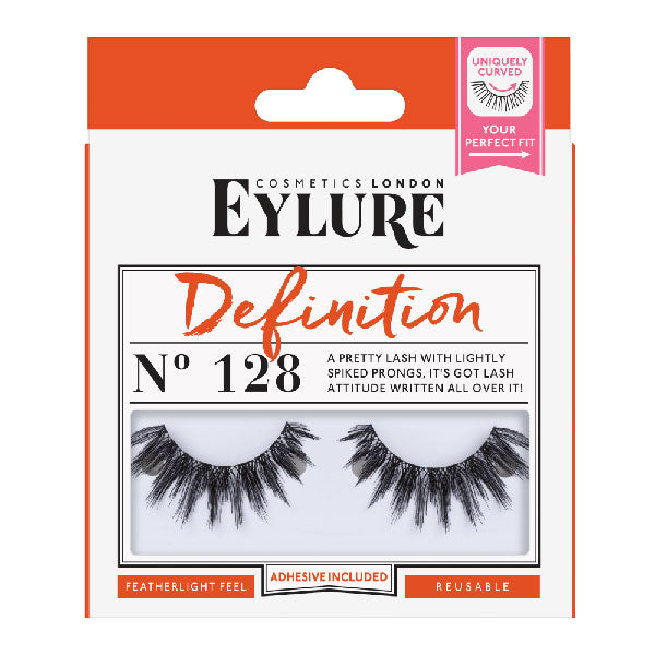 EYLURE CIGLIA DEFINITION 128 - Tre Pi Profumerie