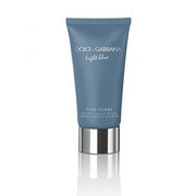 DOLCE & GABBANA LIGHT BLUE UOMO BALSAMO DOPOBARBA 75 ML - Tre Pi Profumerie