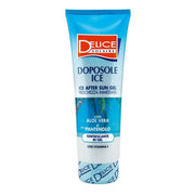DELICE DOCCIA SOLE ICE GEL TUBO 250 ML - Tre Pi Profumerie