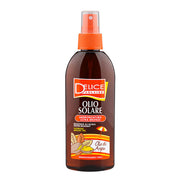 DELICE OLIO SOLARE ARGAN SPRAY 150 ML - Tre Pi Profumerie