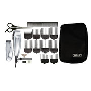 WAHL PROFESSIONAL DELUXE HOME PRO KIT - Tre Pi Profumerie