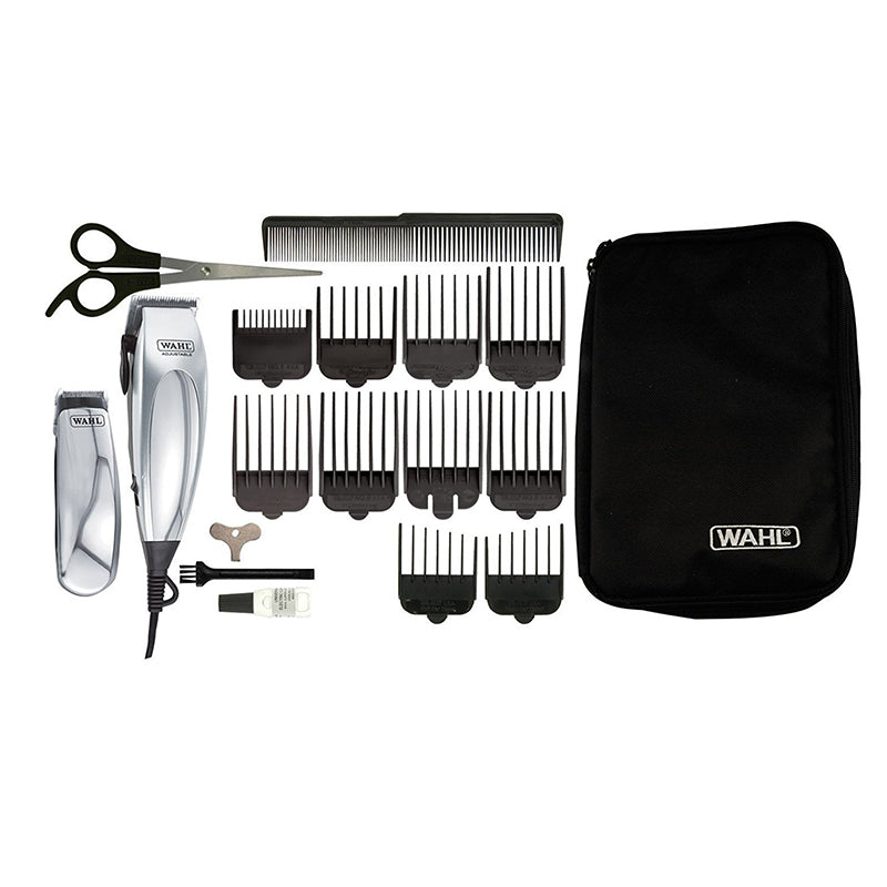 WAHL PROFESSIONAL DELUXE HOME PRO KIT - Tre Pi Profumerie