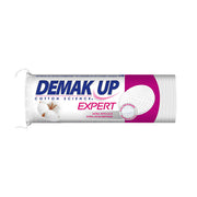 DEMAK'UP DISCHETTI STRUCCANTI COTONE MAXI 70 PEZZI - Tre Pi Profumerie