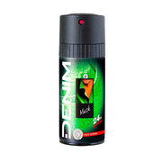 DENIM MUSK DEODORANTE 150 ML - Tre Pi Profumerie