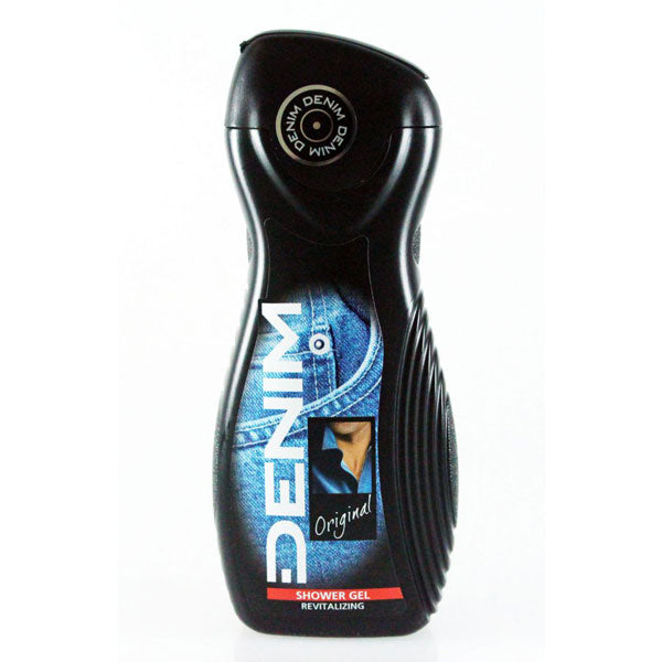 DENIM ORIGINAL DOCCIA SCHIUMA 250 ML - Tre Pi Profumerie