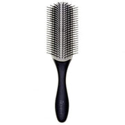 DENMAN SPAZZOLA CLASSICSTYLING BRUSH D3 7 FILE NERA - Tre Pi Profumerie