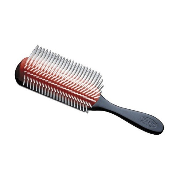 DENMAN SPAZZOLA LARGE STYLING BRUSH D4 9 FILE - Tre Pi Profumerie