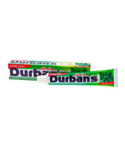 DURBANS DENTIFRICIO SALVIA E MENTA 75 ML - Tre Pi Profumerie