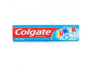 COLGATE DENTIFRICIO JUNIOR BUBBLE FRUIT 50 ML - Tre Pi Profumerie