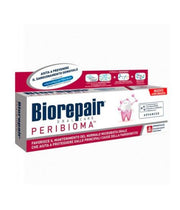 BIOREPAIR DENTIFRICIO PERIBIOMA 75 ML - Tre Pi Profumerie
