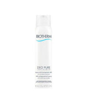 BIOTHERM DEO PURE INVISIBLE SPRAY 150 ML - Tre Pi Profumerie