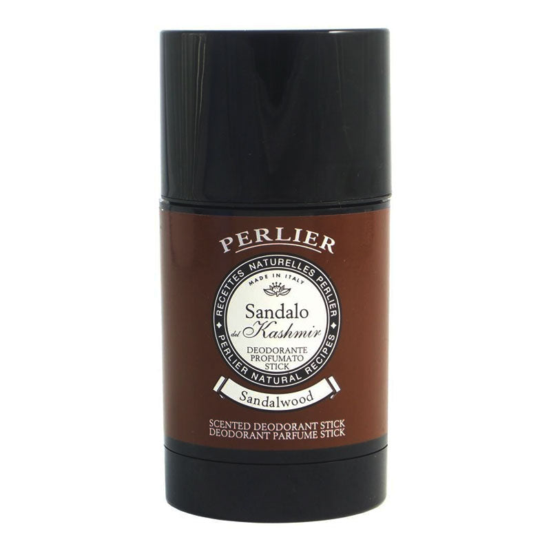 PERLIER DEODORANTE STICK SANDALO 75 ML - Tre Pi Profumerie