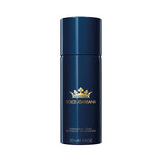 DOLCE & GABBANA K DEODORANTE SPRAY 150 ML - Tre Pi Profumerie