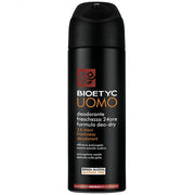 BIOETYC FRESCHEZZA 24 ORE DEODORANTE SPRAY 200 ML - Tre Pi Profumerie