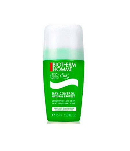 BIOTHERM HOMME DAY CONTROL NATURAL ROLL-ON - Tre Pi Profumerie
