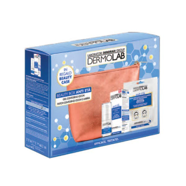 DERMOLAB BEAUTY BOX CONTORNO OCCHI - Tre Pi Profumerie