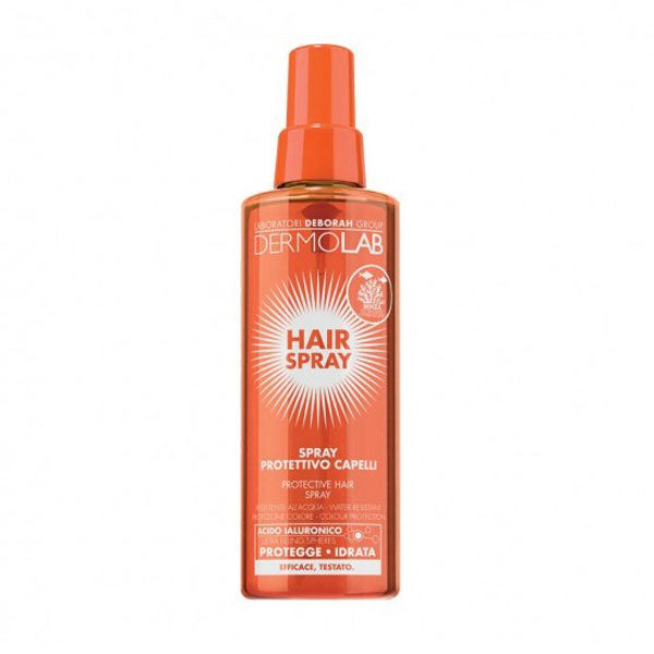 DERMOLAB HAIR SPRAY PROTETTIVO CAPELLI 150 ML - Tre Pi Profumerie