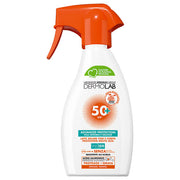 DERMOLAB LATTE SOLARE PROTEZIONE MOLTO ALTA SPF 50+ 250 ML - Tre Pi Profumerie